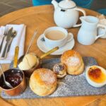 本場イギリスのスコーン！