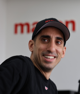 Sébastien Buemi 