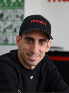 Sébastien Buemi 